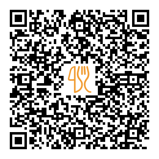 Link con codice QR al menu di Baracuda Theatre Riu Garope