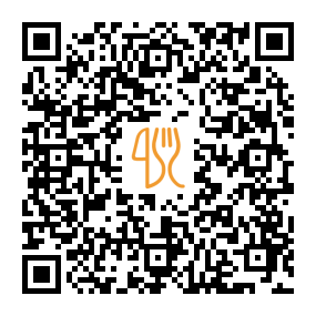 Enlace de código QR al menú de Scooters Pizza