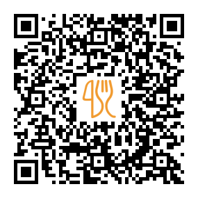 Enlace de código QR al menú de The Hub Pub Grill