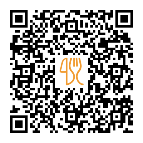 Enlace de código QR al menú de Chicken Licken, Palapye
