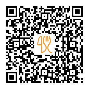 Enlace de código QR al menú de Lunah Liquors Pizzeria