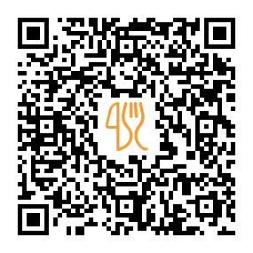 Enlace de código QR al menú de Aladdins Cave