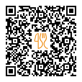 Enlace de código QR al menú de Afro Sushi