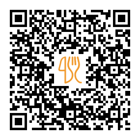 Enlace de código QR al menú de Mpho Fast Food. Freedom Park