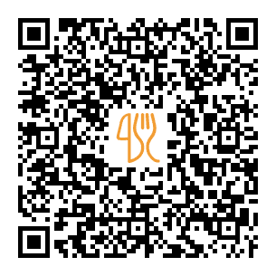 Enlace de código QR al menú de The Bru House Diner