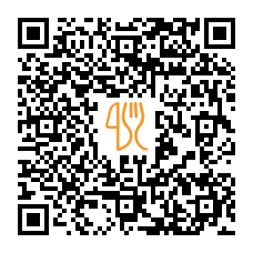 Enlace de código QR al menú de Lavender Fields Tea Garden