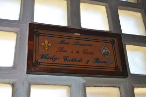 Mini Resto Cordon Bleu