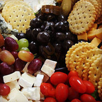 Potter's Pantry food