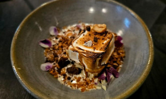 Belly Of The Beast food