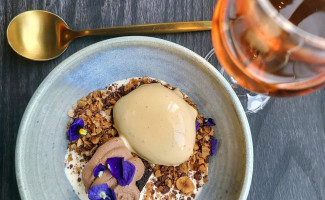 Belly Of The Beast drink