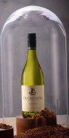 De Grendel Wine Estate And drink