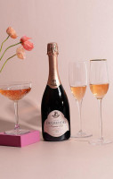 De Grendel Wine Estate And drink