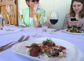 De Grendel Wine Estate And drink