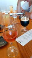 Natti's Thai Kitchen drink