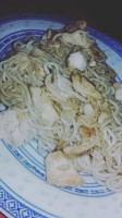 Natti's Thai Kitchen food