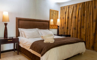 Morula Resort inside