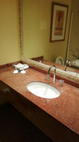 Morula Resort inside