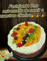 Villamar Coffee Roastery food