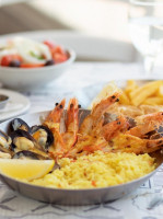 Ocean Basket Ikeja Gra