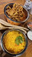 101 Meade Street food