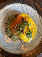 101 Meade Street food