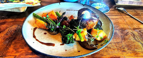 Muse food