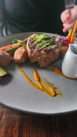 Muse food