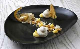 Muse food