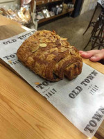 Old Town Italy Umhlanga menu