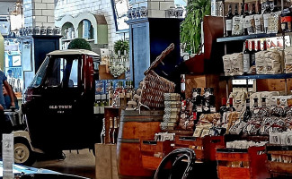 Old Town Italy Umhlanga