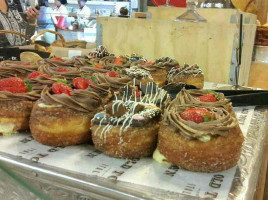 Old Town Italy Umhlanga food