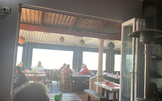The Stone Pub And Grill outside