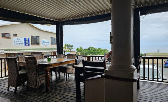 The Stone Pub And Grill outside