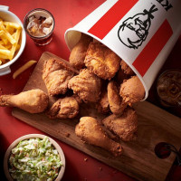 Kfc Palm Springs (orange Farm) drink