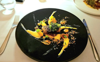 Le Coin Francais drink