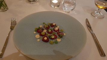 Le Coin Francais drink