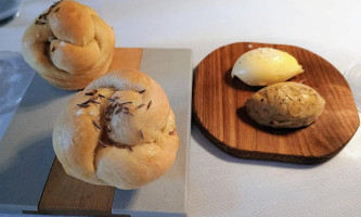 Le Coin Francais drink