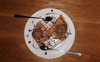 Oscars Cafe Hillcrest