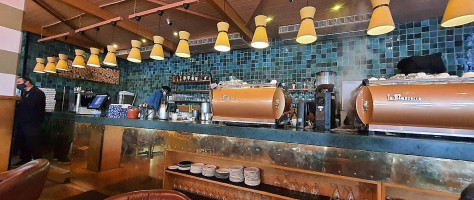 Oscars Cafe Hillcrest