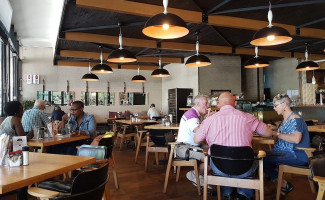 Oscars Cafe Hillcrest