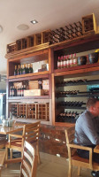 Ginelli Restaurant Middelburg inside