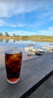 The Boathouse Pizzas Pub drink
