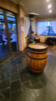 Shanna's Portuguese inside