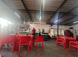 Ko Khoneng Lebowakgomo inside