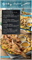 Dros Middelburg food
