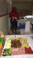 Mayikhule food