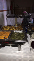Mayikhule food