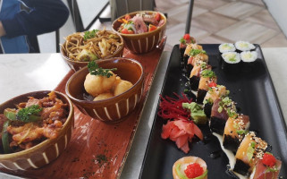 Dros Middelburg food