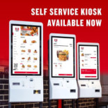 Kfc Bergvliet menu