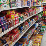 Phillips Fruiterers Shops menu